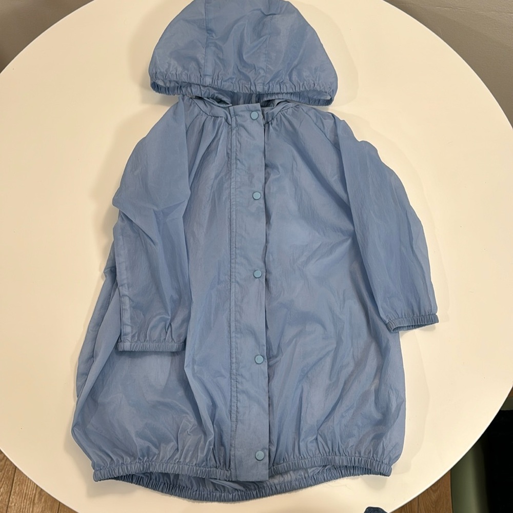 Cos Windbreaker (1-2Y)